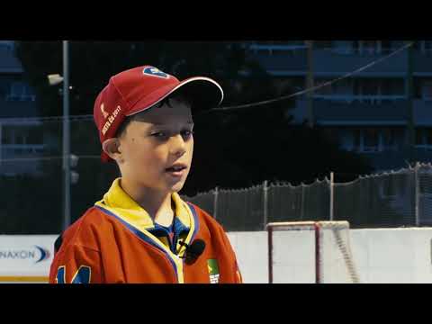 Kert Park Praha 2019