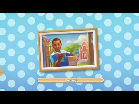 #MATCHINGTON MANSION - WALKTHROUGH GAMEPLAY - ( iOS | Android ) 14.11.2022