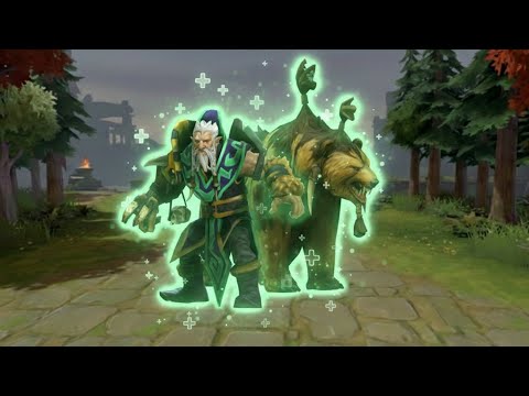 LD Heal Is The Real Deal (RANKED)