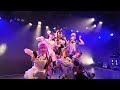 道玄坂69 ３曲 250614 YUMENOHANASHI LIVE アキバステラキューブ 道玄坂69 DGZ69