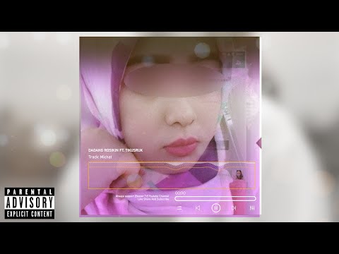 dadang rosikin ft .tikusruk - michat (Lirik)