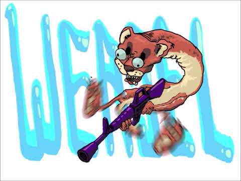 Just like a Weasel [ANIMATED SHORT FILM]