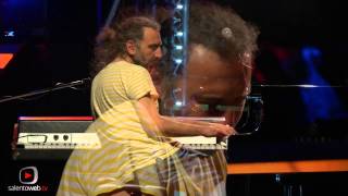 Stefano Bollani nel Salento per il Premio Arigliano 2015