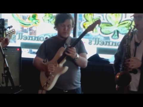 Daniel O'Connell's 04/03/17