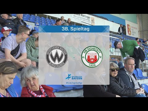 Kein Rückenwind für die anstehende Relegation – Eichstätt geht in Burghausen baden