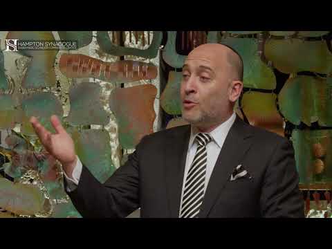 Av Harachamim/Kehilot Hakodesh - Cantor Netanel Hershtik & Hampton Synagogue Choir