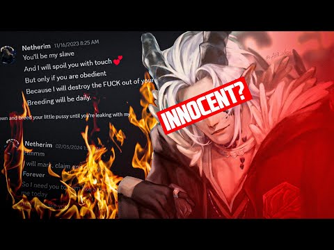 The Netherim Allegations Go Deeper Than You Think