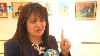 Պատերազմի օրերին էլ է նկարել. թալանել էին ամբողջն ու ցրիվ տվել. Գոռ Ավետիքյանի մասին՝ մայրը: Լրաբեր