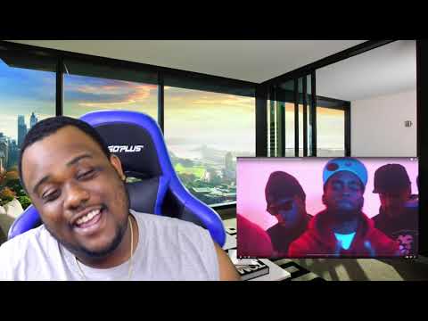 Trillaa B x Matt x Skeals - FTO (Dir @TheCraftmakerz) (Official Music Video) (REACTION)(2021)