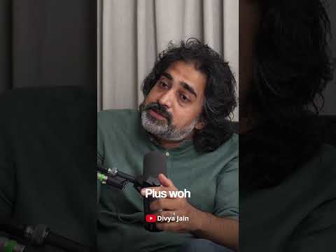 Poha is not a safe food for breakfast?! | Divya Jain #shorts