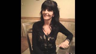 La veilleuse... Linda Lemay