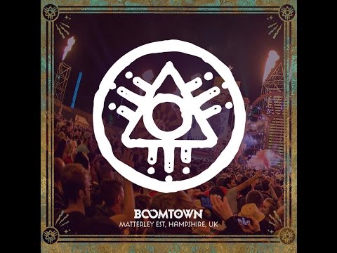 DANTANNA @ Boomtown Fair​ 2015  - POCO LOCO Stage - Track: EARTH MOVE - vid by Amy B.