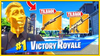 Download lagu Fortnite RELOAD Er Her! (Tilted Towers, Pump Shotgun, Scar Meget Mere) mp3 Download lagu Fortnite RELOAD Er Her! (Tilted Towers, Pump Shotgun, Scar Meget Mere) mp3