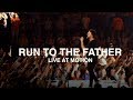 Cody Carnes Run To The Father Live At Motion Conference