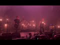 Thrice - The Abolition Of Man (Terminal 5, NYC - June 01, 2023)