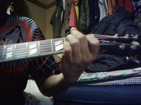 Thumbnail for green plastic tree-radiohead cover by Plastic Tree