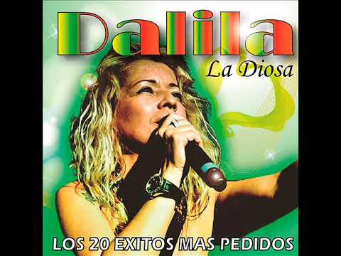03. Quedate con ella - Dalila - Los 20 éxitos más pedidos (2017)