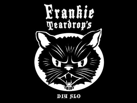Frankie Teardrop's (The DIY SLO Warehouse) Time Slot On KCPR 2