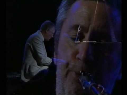 Westbrook Trio - Lush Life