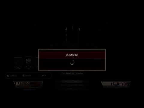 Mortal Kombat 11 Kombat League Marauder Baraka Sets #7