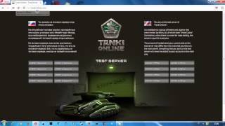 Tanki Online Test Server Invite Code Peatix