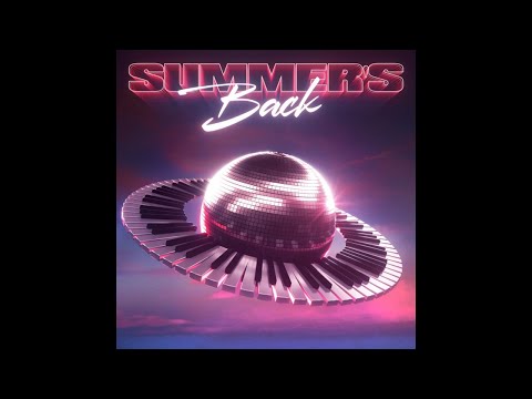 Alok & Jess Glynne - Summer's Back (Extended Mix)