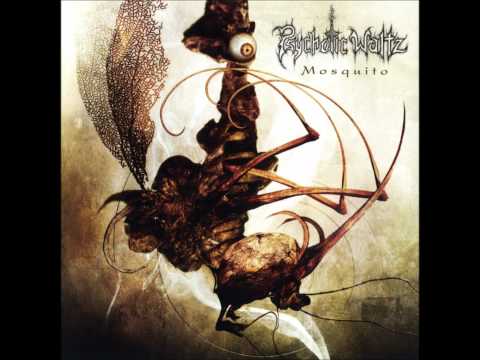 Psychotic Waltz - 03 Haze One