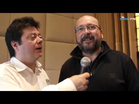 MegaPokerSeries Madrid 2014 - DAY3 - Manuel Ledesma [ENG]