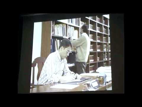 Vozes da Revolução 2009  - Construção e transmissão da memória