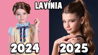 Como Estão os Atores Mirins de A CAVERNA ENCANTADA Depois Da Novela