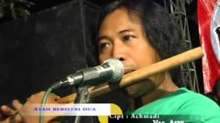Download lagu Arya dipangga - Ayah Beristri Dua ( Si Goyang Layang-Layang) mp3