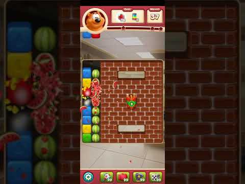 Toon Blast level 3360