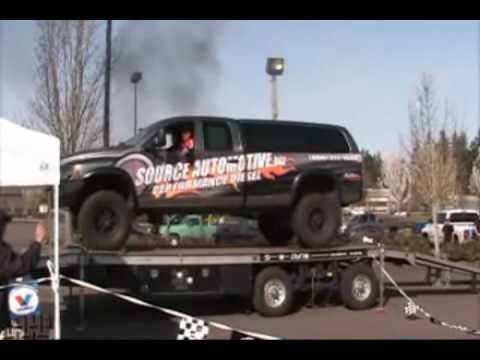Cummins Fourm