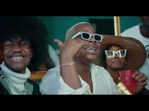 Telmo Aquece - Samba ( Video Música Official)