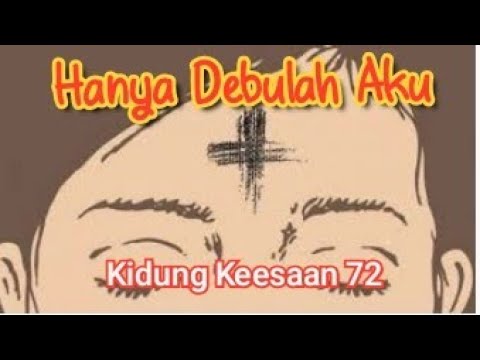 Kidung Keesaan 72