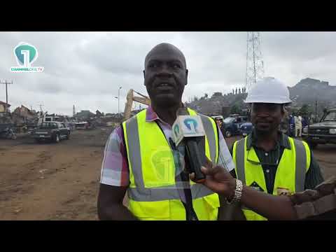 Sabon Zongo Demolition Continues as Assembly Moves Against Unauthorised Structures