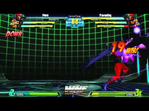 WNF:AE 2.1 - 10/5/11 - Part 2