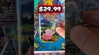 Opening another Ascended Heroes Tin! #pokemon #pokemoncards #pokemontcg #fyp #gengar