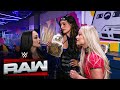Liv Morgan Tells Roxanne Perez To Stay Out Of Her Way Raw Highlights June 2 2025