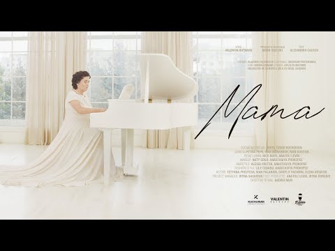 Valentin Butnaru - Mama (Official video)