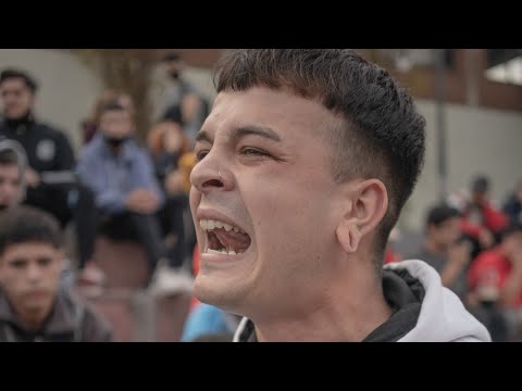 KIRO EOC vs KIRO ALQ vs FAV vs SLN / 8vos - Fecha 1 (Torneo FMS 🇦🇷) / Lov Freestyle