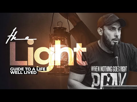 Reality of this Dunya | The Light | Abu Saad