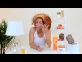 Video: Crema de peinado Shea Butter Natural Hair Coconut Cantu