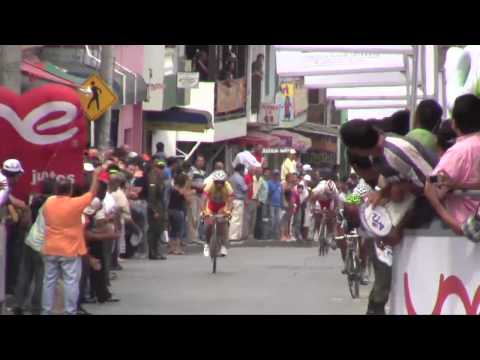 Vuelta a Colombia 2011 Etapa 2b