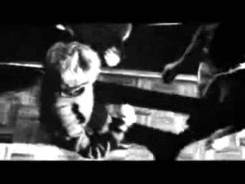 THE BROKEN VINYL CLUB - 'One Way Street' (official video - Acid Jazz Records)