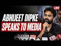 CJP Press Conference LIVE CJP Protest LIVE Updates Delhi Protest Cockroach Janata Party