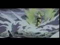 Dragon Ball vs Naruto Restructuring
