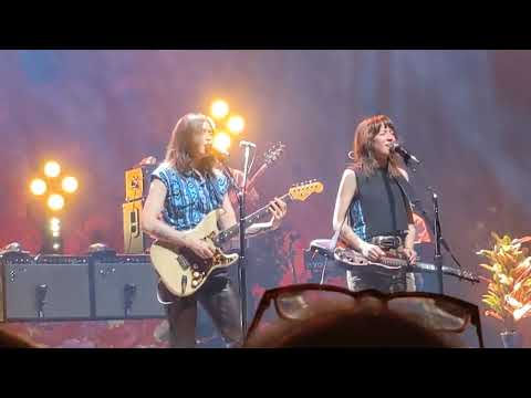 Larkin Poe - Easy Love Pt. 1 - E-Werk, Cologne - 2025-10-26