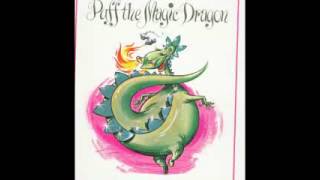Peter Pan Records: Puff The Magic Dragon - Full Album