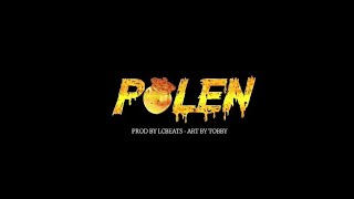 OSV - POLEN feat. HAS (Video Lyrics)